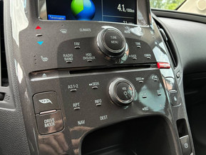 Opel Ampera