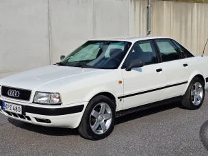 Audi 80