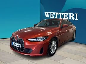 BMW 430