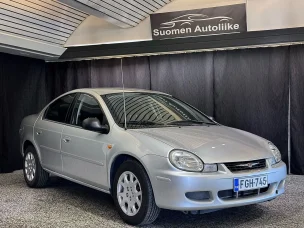 Chrysler Neon