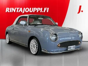 Nissan Figaro