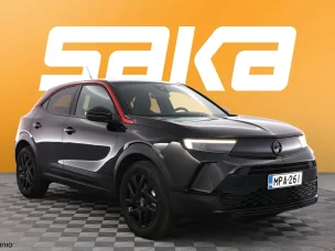 Opel Mokka-e
