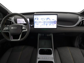 BYD Atto 3