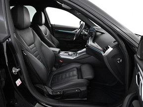 BMW i4 M50
