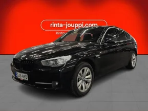 BMW 535