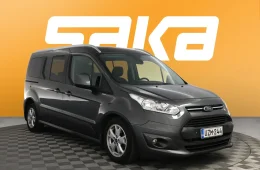 Ford Grand Tourneo Connect