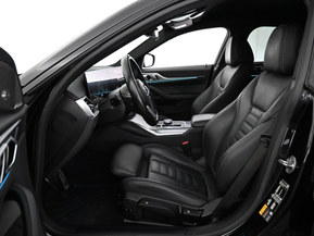 BMW i4 M50