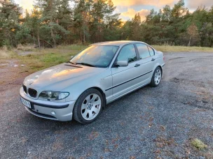 BMW 316