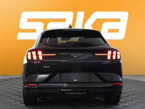Ford Mustang Mach-E
