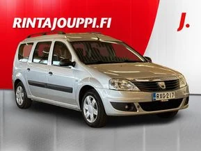 Dacia Logan MCV