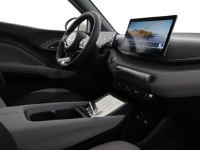 BYD Dolphin Surf