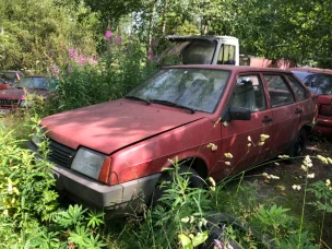 Lada Samara