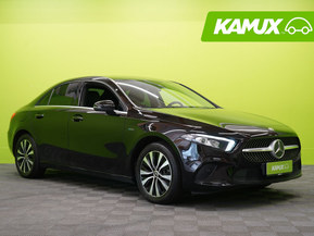Mercedes-Benz A