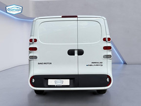 Maxus e-Deliver 5