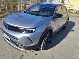Opel Mokka-e