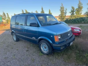 Chevrolet Astro