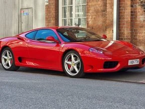 Ferrari 360
