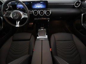 Mercedes-Benz A