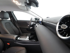 Mercedes-Benz A