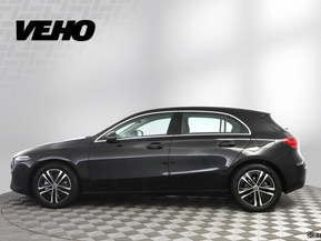 Mercedes-Benz A