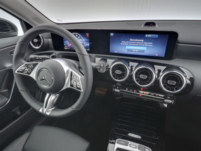 Mercedes-Benz A
