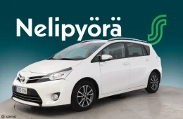 Toyota Verso