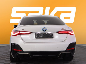 BMW i4 M50