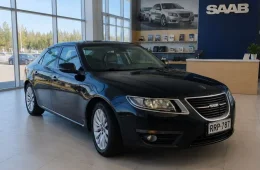Saab 9-5
