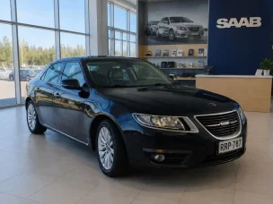 Saab 9-5
