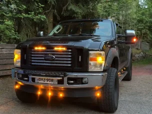 Ford F-250