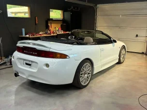 Mitsubishi Eclipse