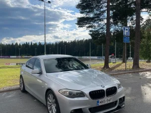 BMW 528