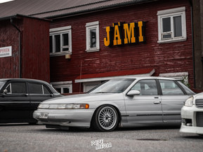 Mercury Sable