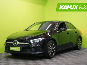 Mercedes-Benz A