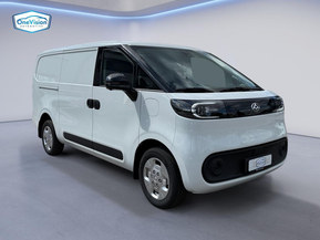 Maxus e-Deliver 5