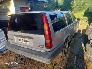 Volvo 850