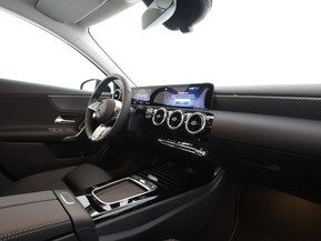 Mercedes-Benz A