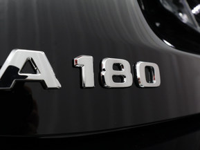 Mercedes-Benz A