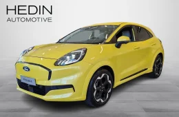 Ford Puma Gen-E