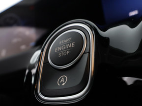 Mercedes-Benz A