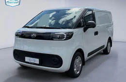 Maxus e-Deliver 5