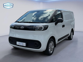 Maxus e-Deliver 5