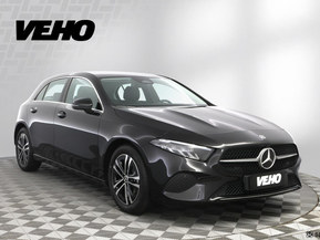 Mercedes-Benz A
