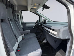 Maxus e-Deliver 5