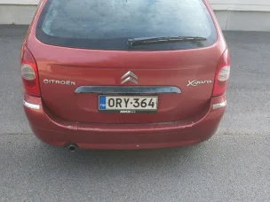Citroen Xsara Picasso