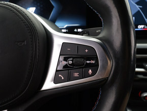 BMW i4 M50