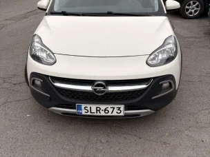 Opel Adam