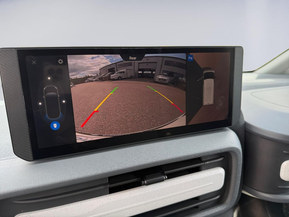 Maxus e-Deliver 5