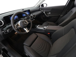 Mercedes-Benz A