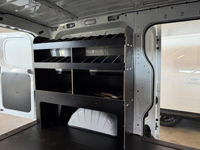 Maxus e-Deliver 5